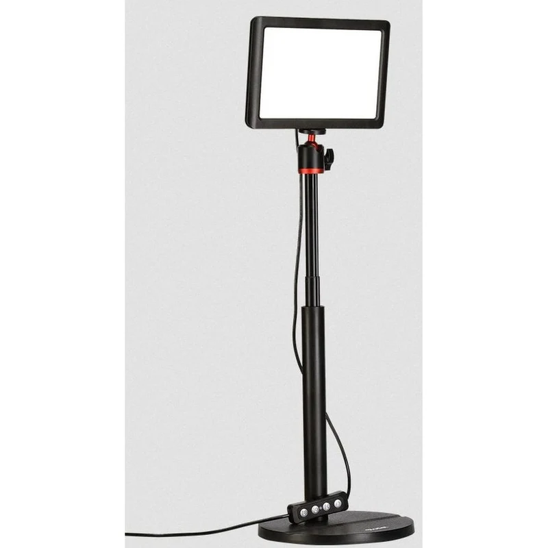 Rollei LUMIS Key Light lumière LED en continu, 112 LED