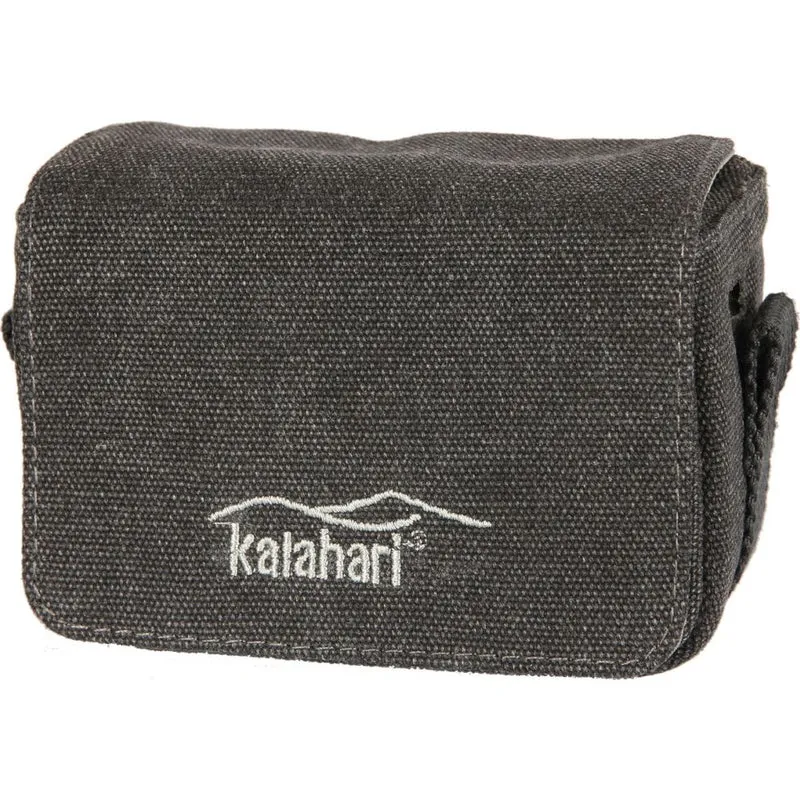 Kalahari Sac photo K-9 Gobabis noir