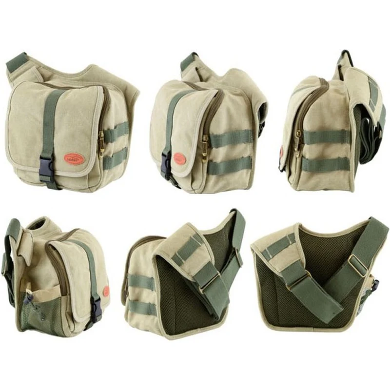Kalahari K-51 Sac photo Kikao kaki