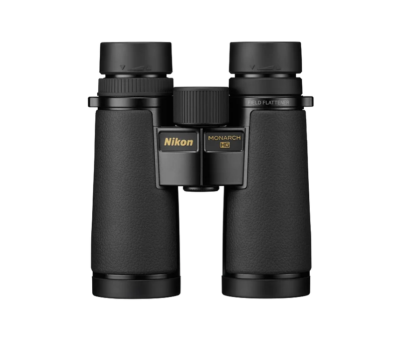 Nikon Monarch HG 10x42