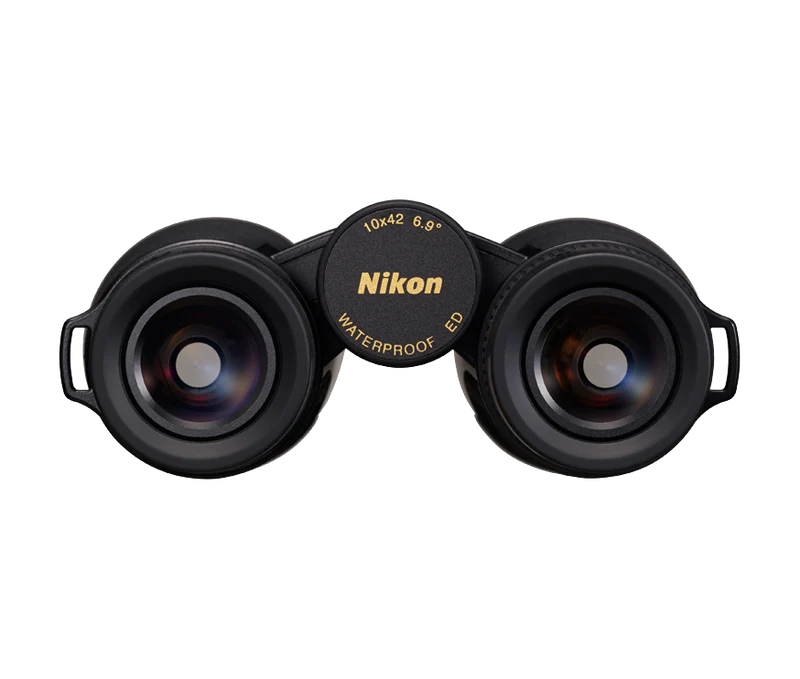 Nikon Monarch HG 10x42
