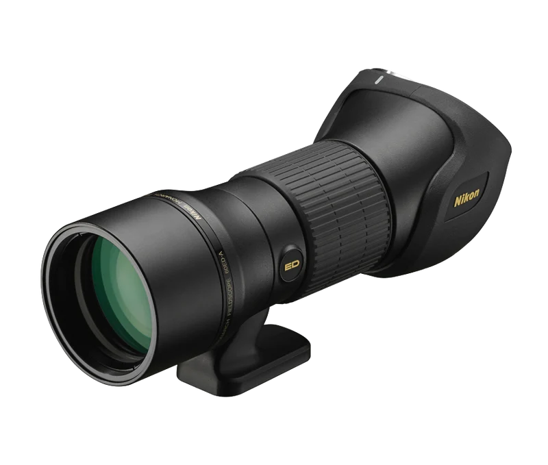 Nikon Monarch Fieldscope 60ED-A