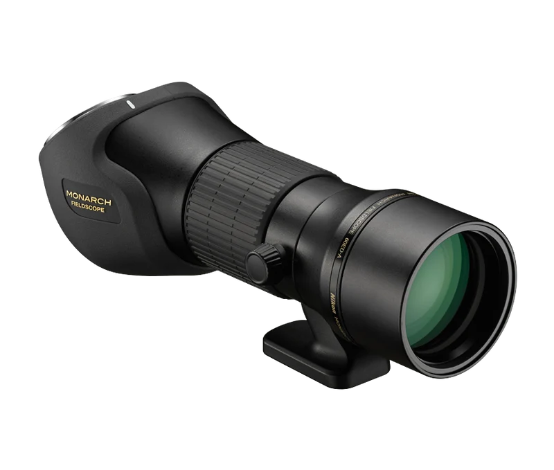 Nikon Monarch Fieldscope 60ED-A