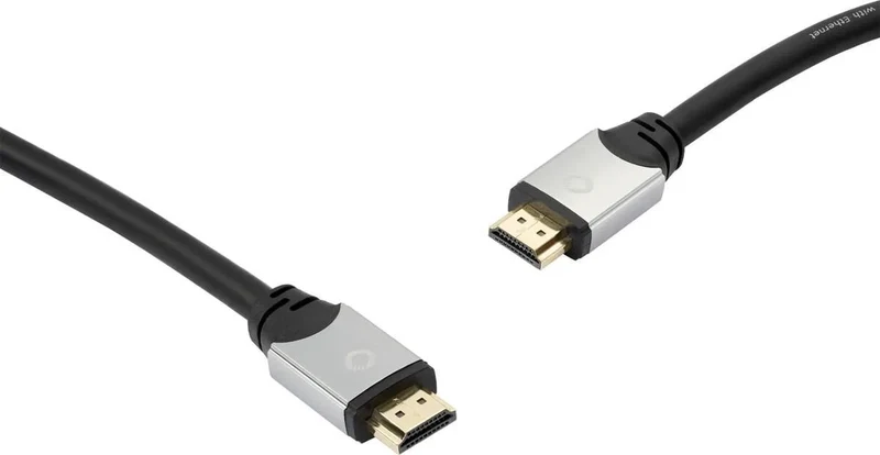 Oehlbach Black Magic HDMI Ethernet (1,7 m)