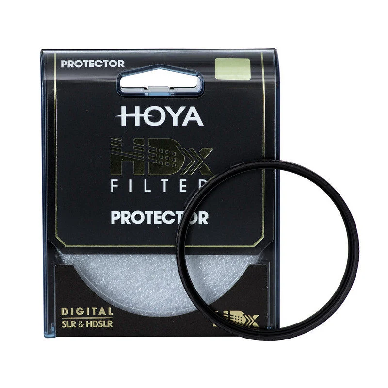 Hoya 43mm HDX Filtre Protecteur