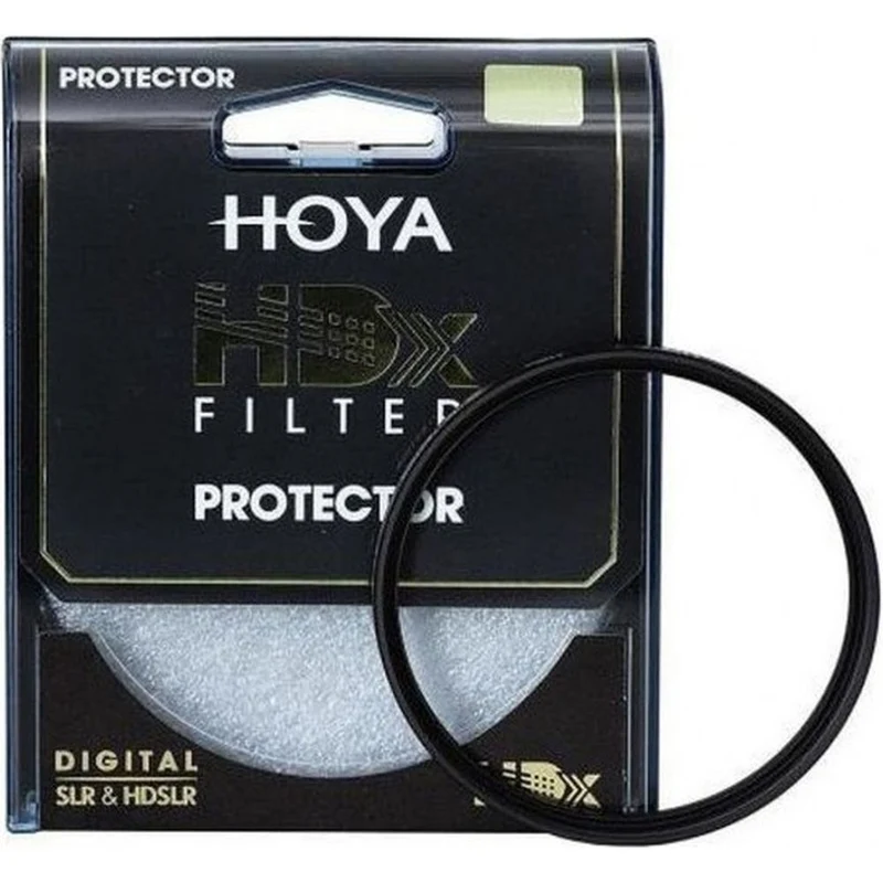 Hoya 37mm HDX Filtre Protecteur