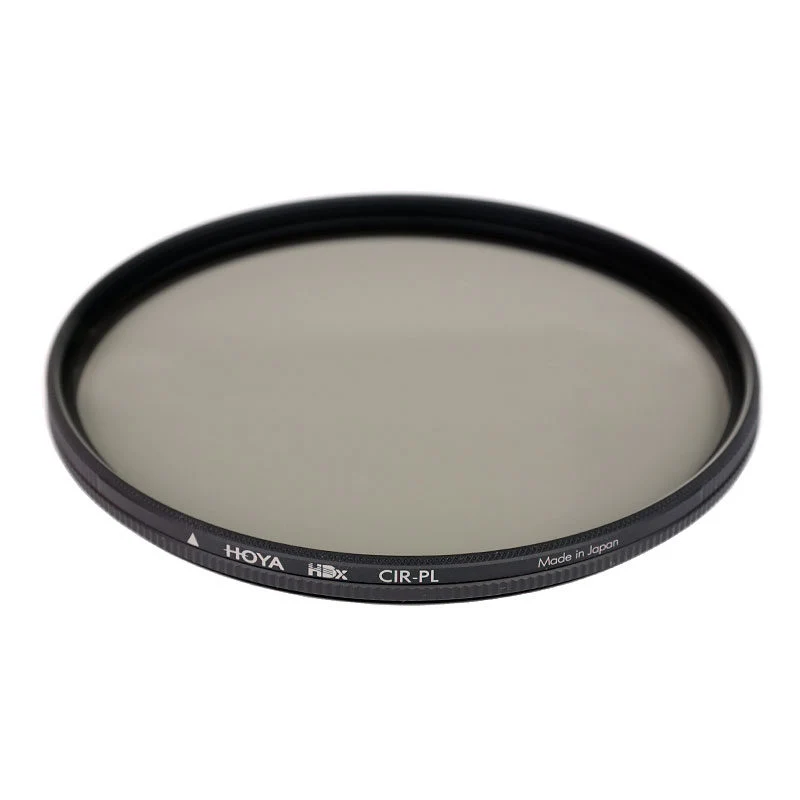 Hoya 77mm HDX Filtre Polarisant