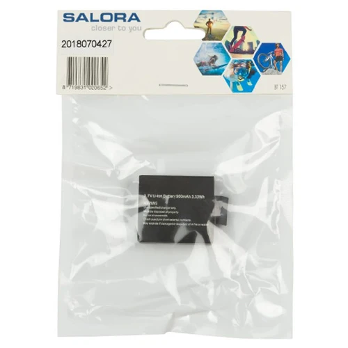 Salora BT-157 batterie ProSport