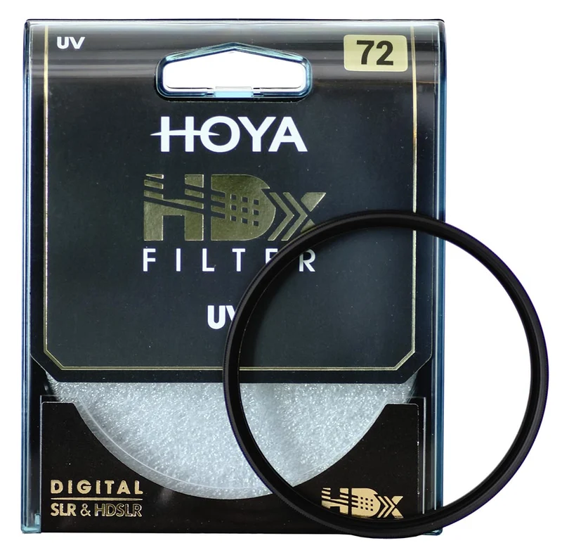 Hoya 72mm HDX UV
