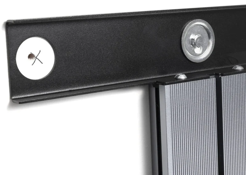Erard ExoStand Pro Aluminium
