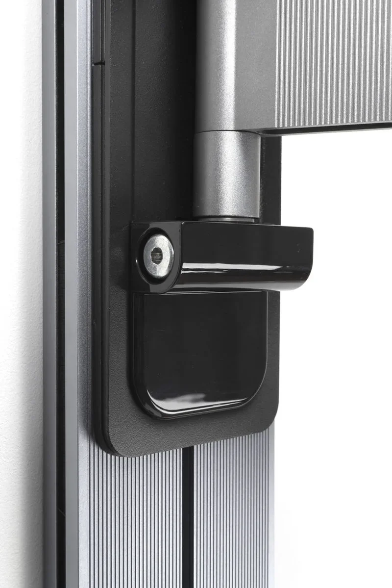 Erard ExoStand Pro Aluminium
