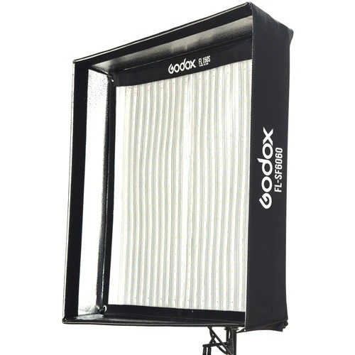 Godox Softbox et Grille pour Lumière Soft Led FL150S