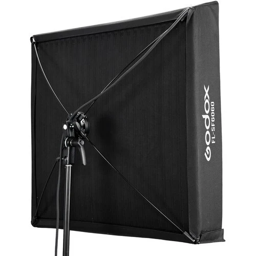 Godox Softbox et Grille pour Lumière Soft Led FL150S