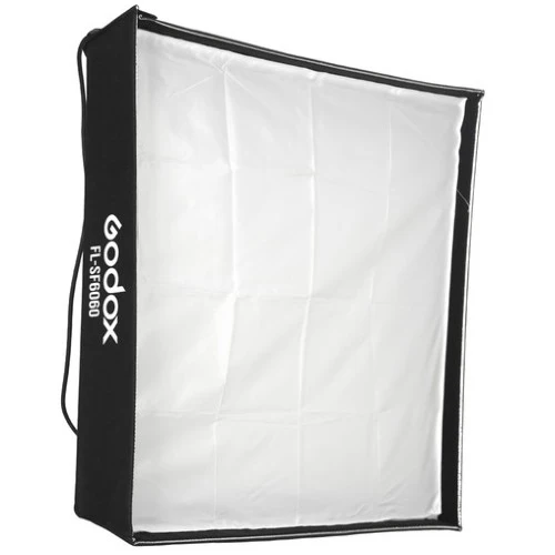 Godox Softbox et Grille pour Lumière Soft Led FL150S