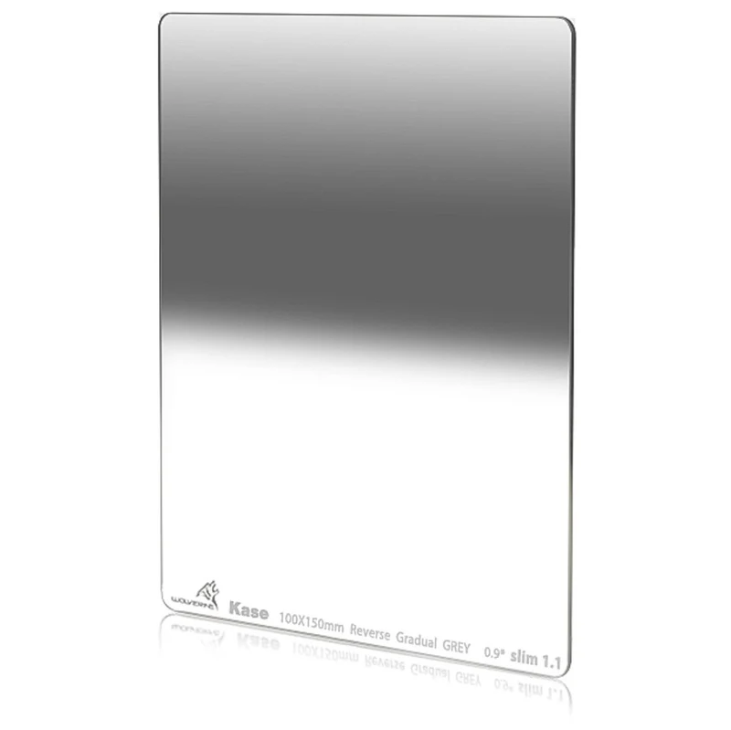 Kase Filtre 100x150mm Medium GND 0.9 Slim