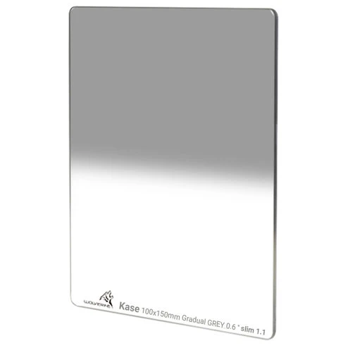 Kase Filtre 100x150mm Hard GND 0.6 Slim