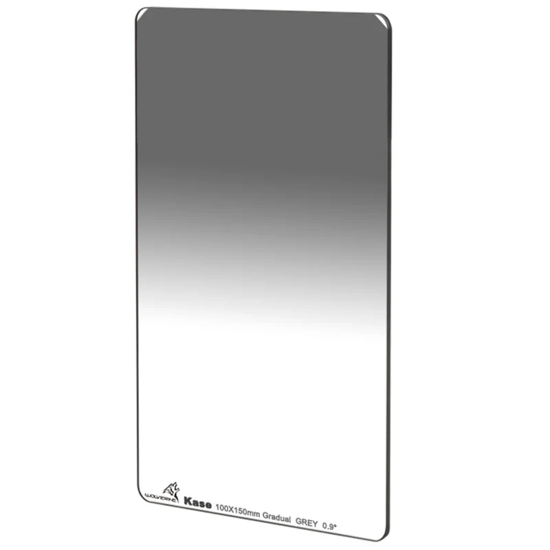 Kase Filtre 100x150mm Soft GND 0.9 Slim