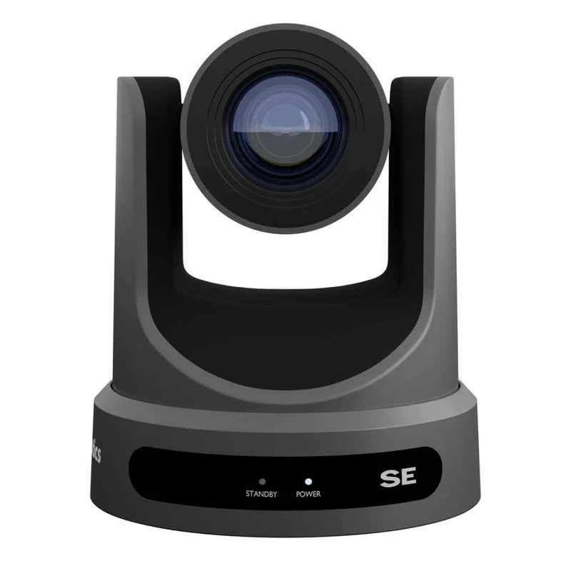 PTZOptics Move SE 30x gris