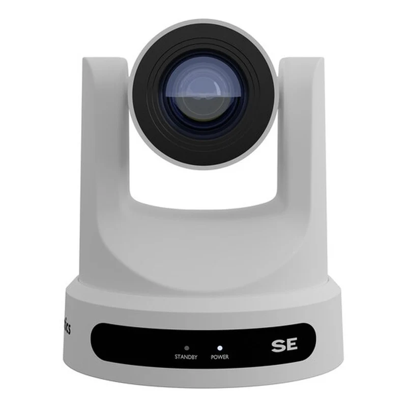 PTZOptics Move SE 20X blanc