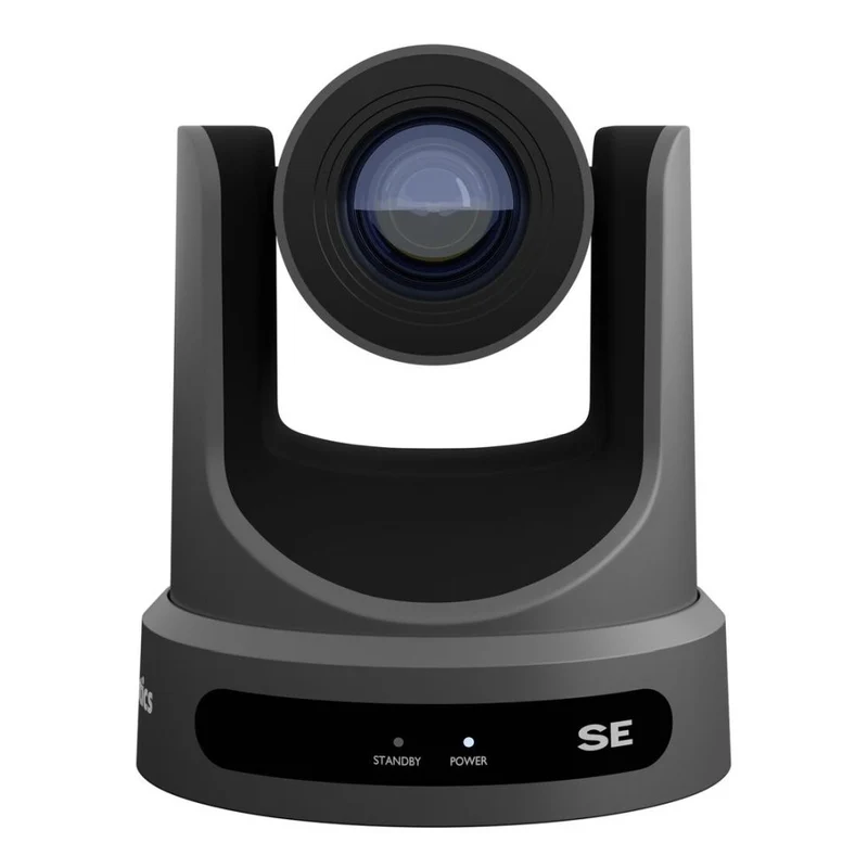 PTZOptics Move SE 20X gris
