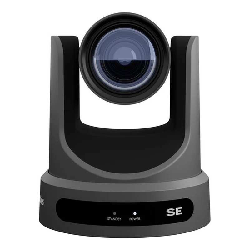 PTZOptics Move SE 12X gris