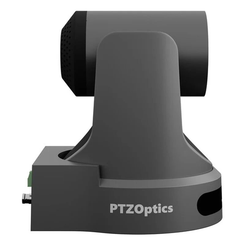 PTZOptics Move SE 12X gris