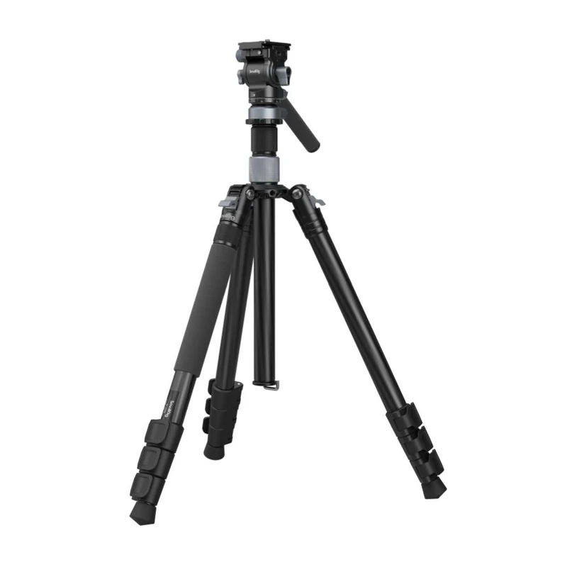 SmallRig 4221 Kit de trépied vidéo de voyage