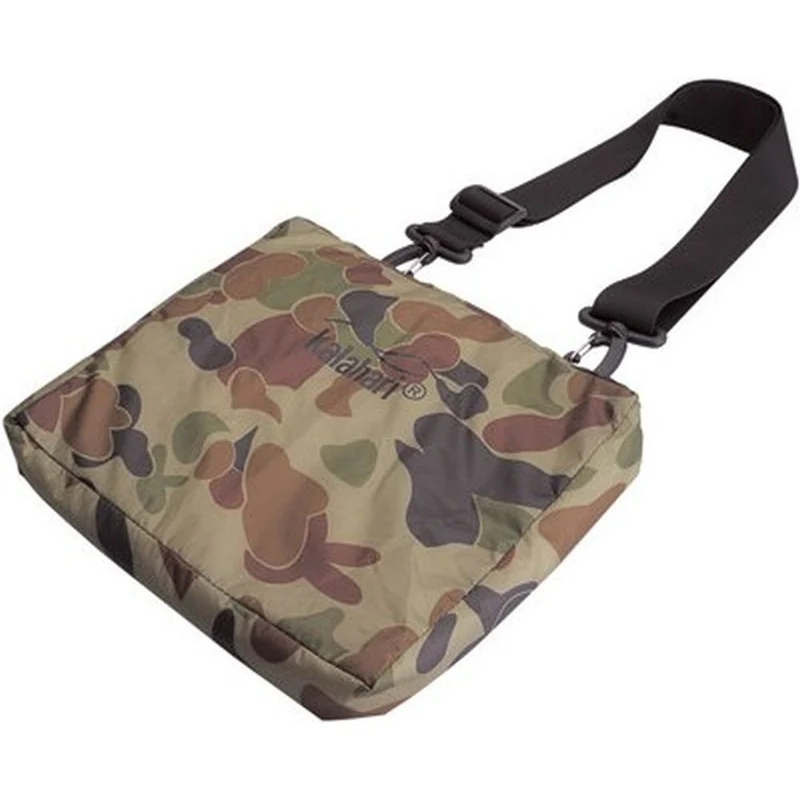 Kalahari Coussin d'appareil photo PP-3 nylon camouflage