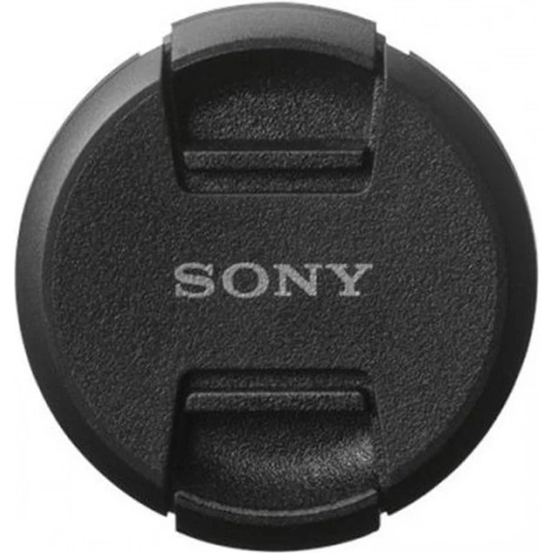 Sony Bouchon d'Objectif Avant 55mm