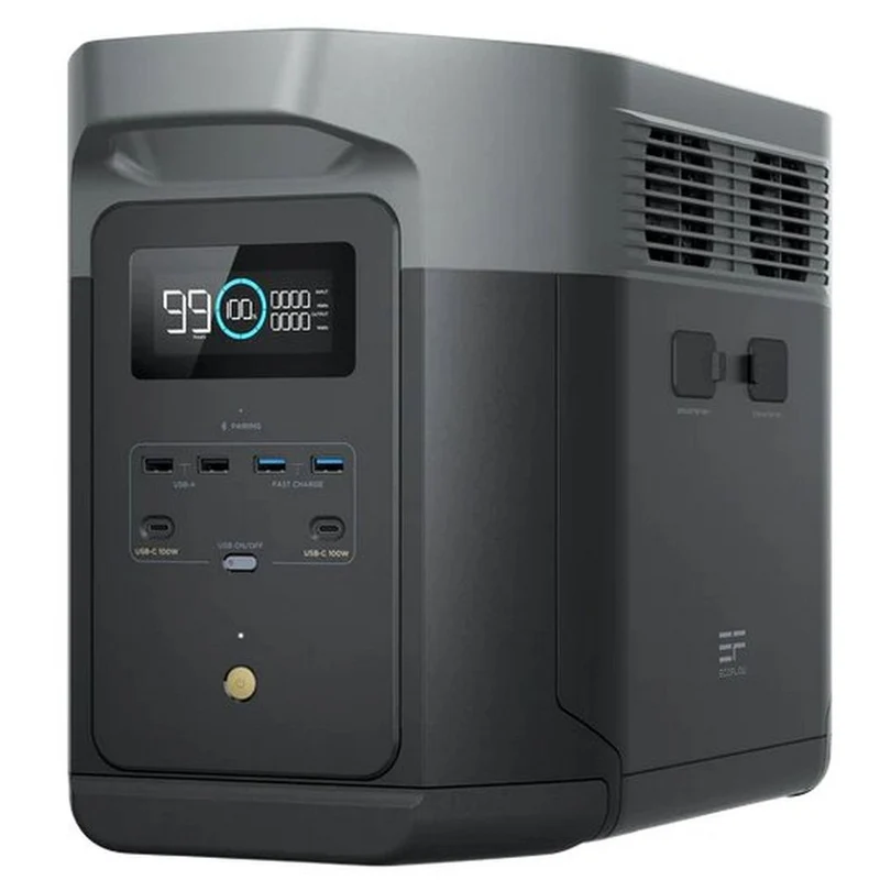 EcoFlow DELTA 2 Max