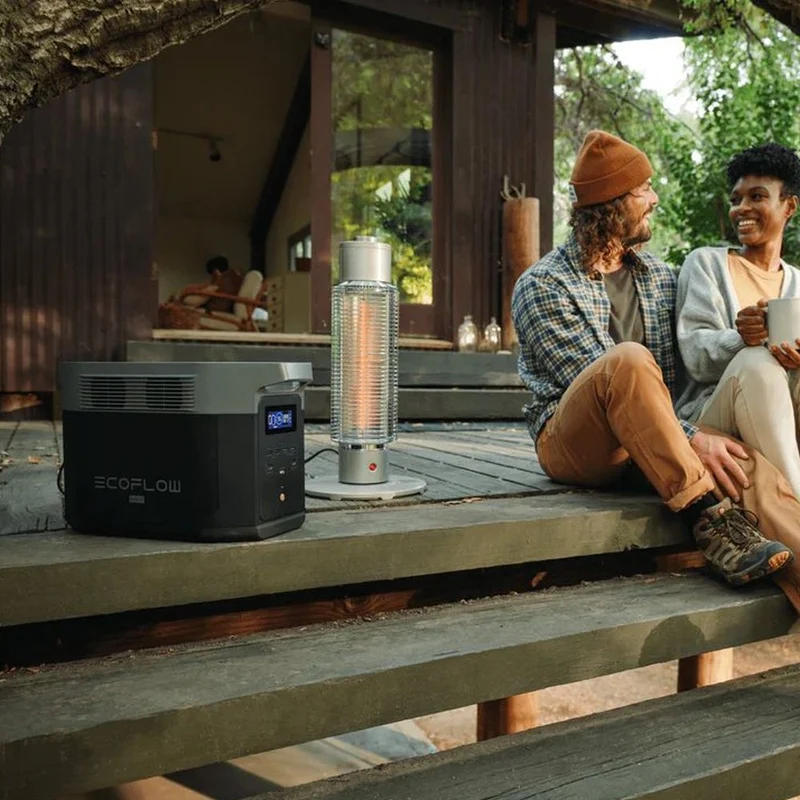 EcoFlow DELTA 2 Max