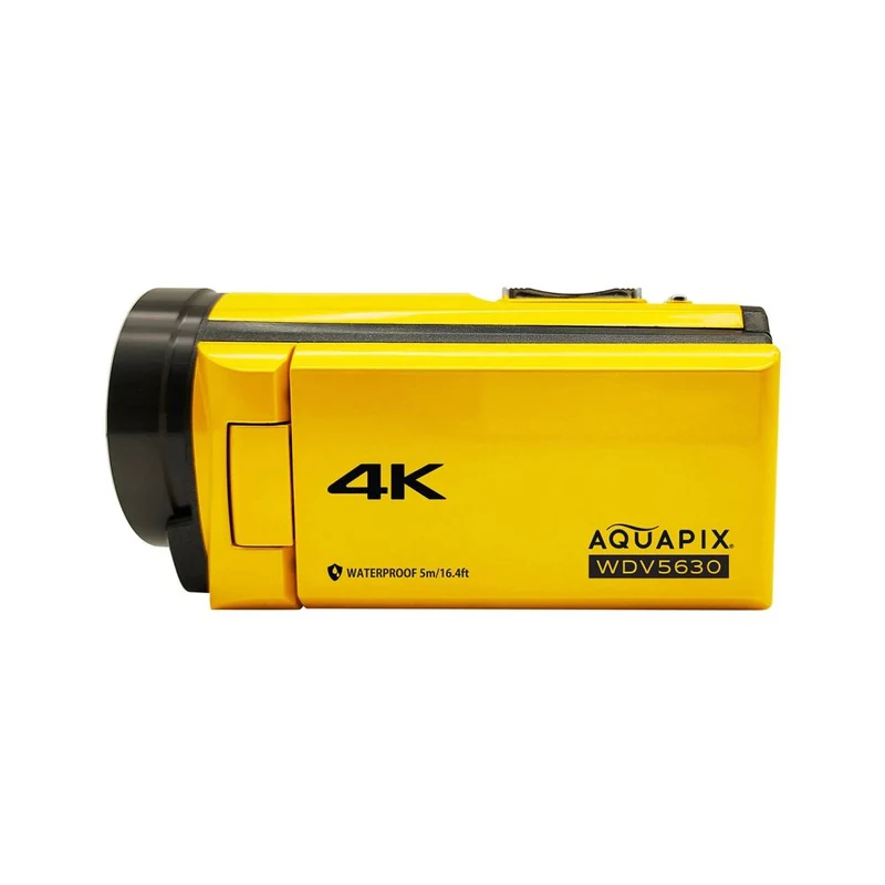 Aquapix WDV5630 jaune