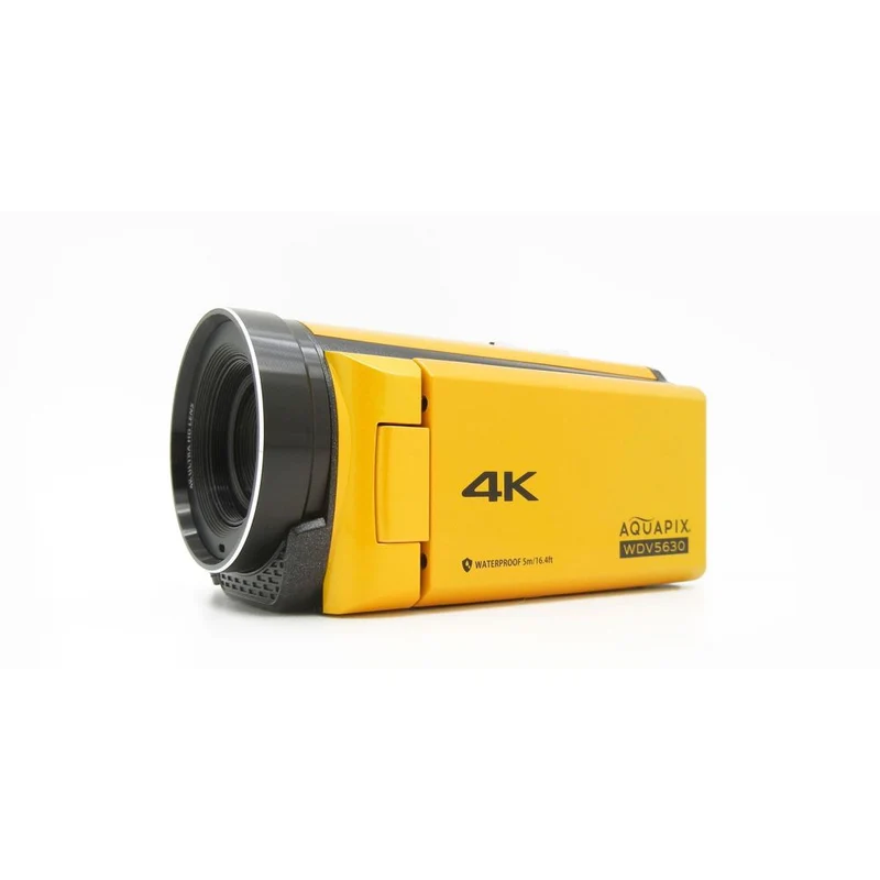 Aquapix WDV5630 jaune