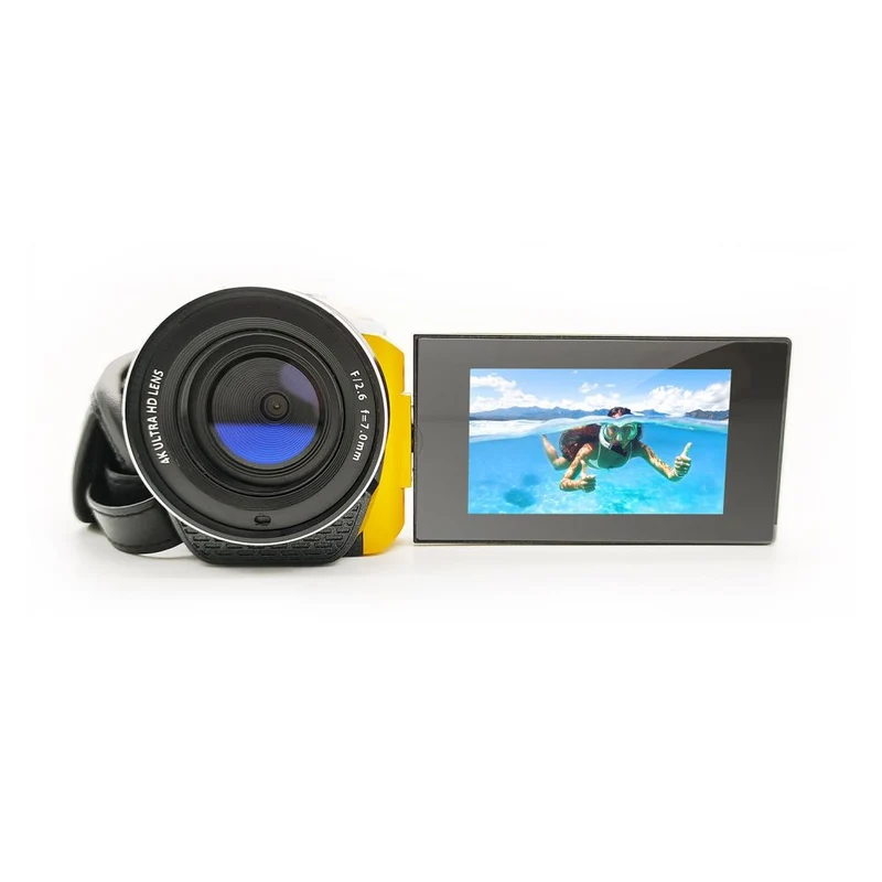 Aquapix WDV5630 jaune