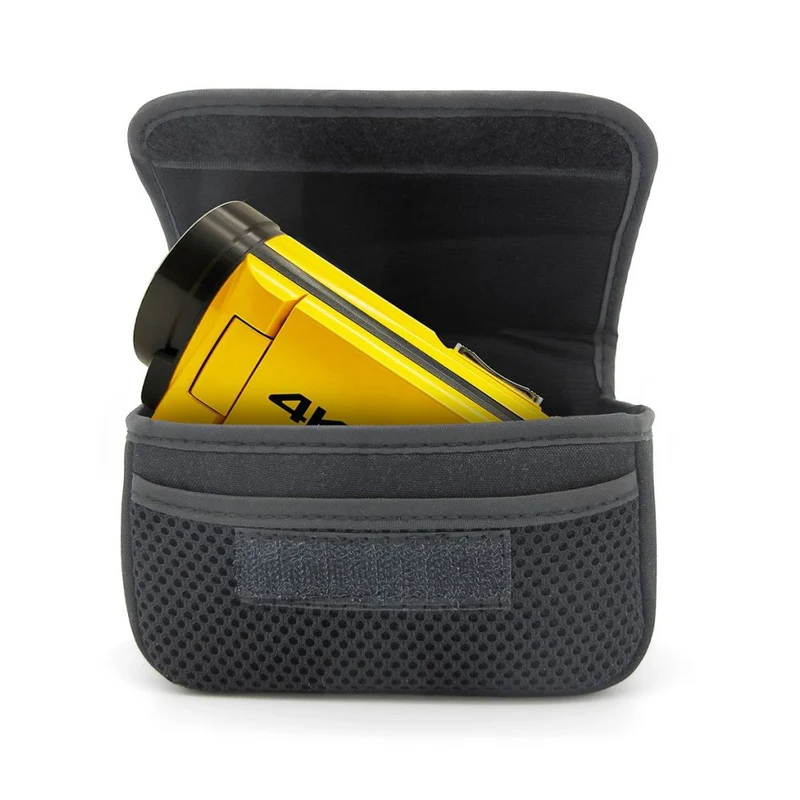 Aquapix WDV5630 jaune