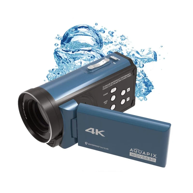 Aquapix WDV5630 GrisBleu