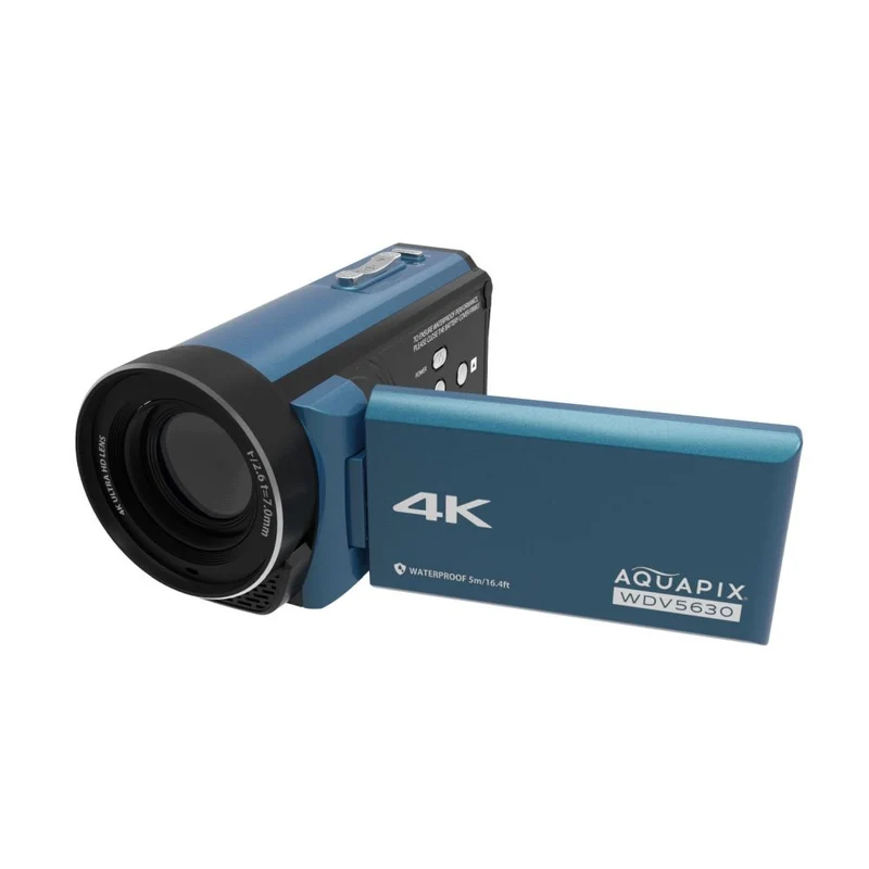 Aquapix WDV5630 GrisBleu