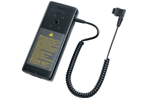 Canon CP-4EN Bloc Batterie