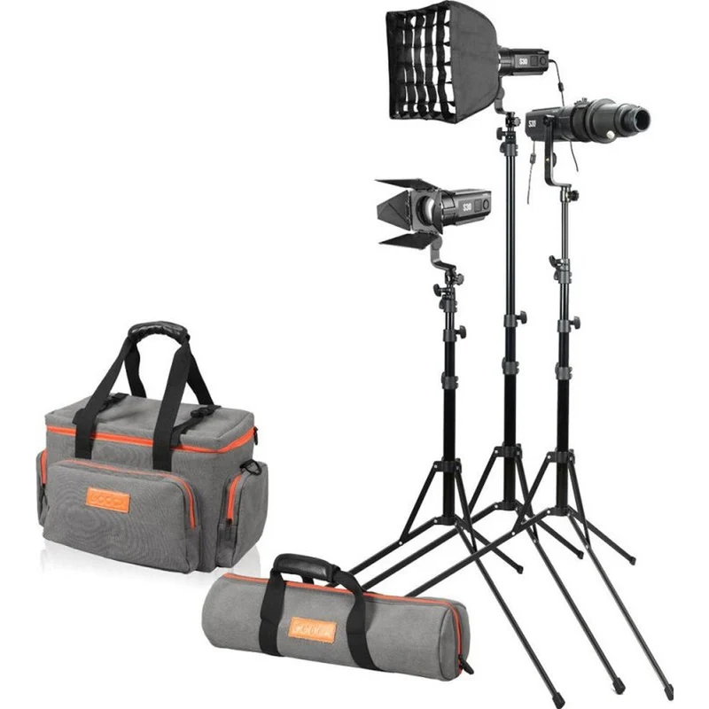 Godox S30 Trousse