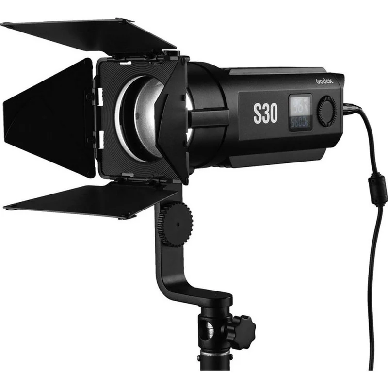 Godox S30 Trousse