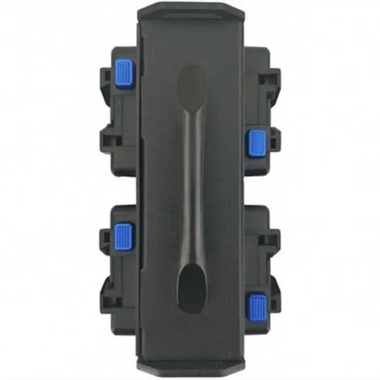 Fxlion FX-NANO4S NANO Chargeur Quad Channel