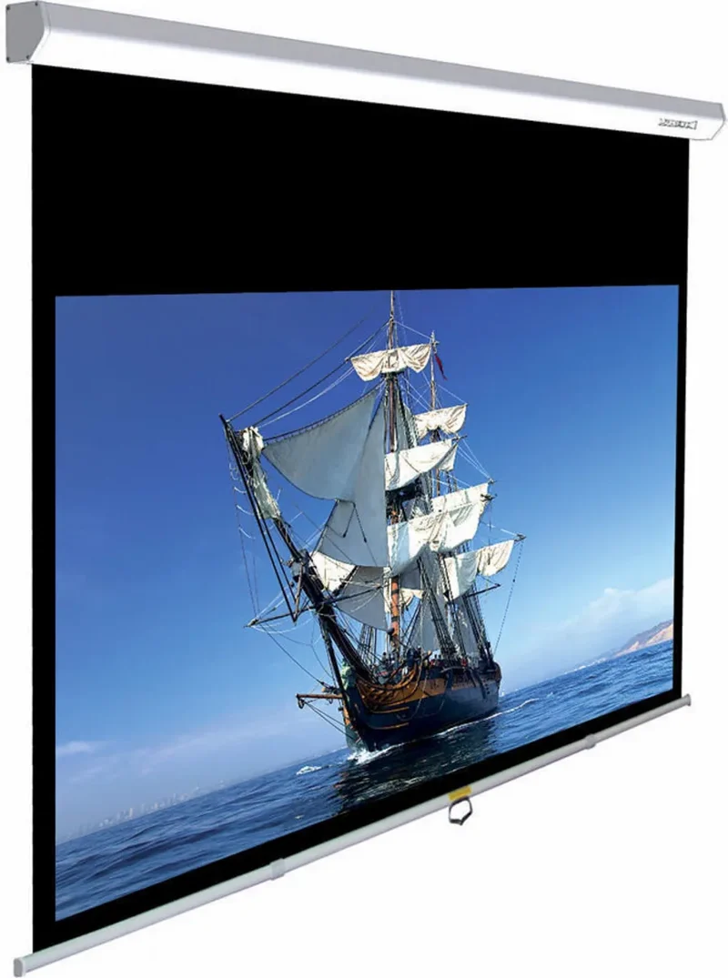 Lumene Capitol HD 170P