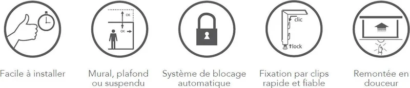 Lumene Capitol HD 150P