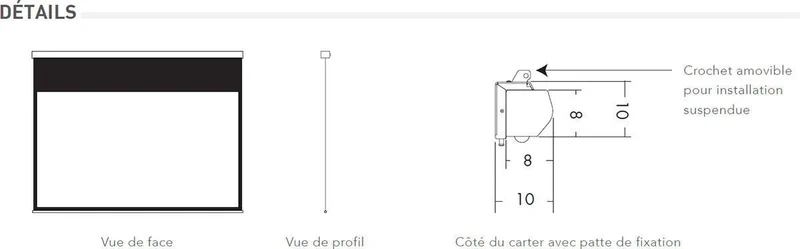 Lumene Capitol HD 150P