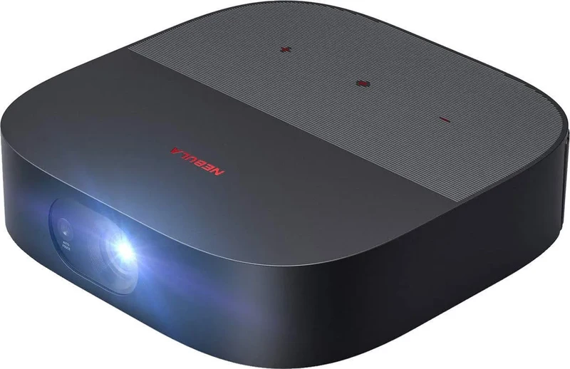 Nebula Vega Portable Noir