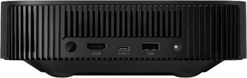Nebula Vega Portable Noir