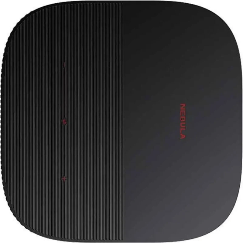Nebula Vega Portable Noir