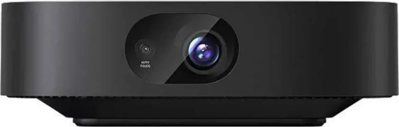 Nebula Vega Portable Noir