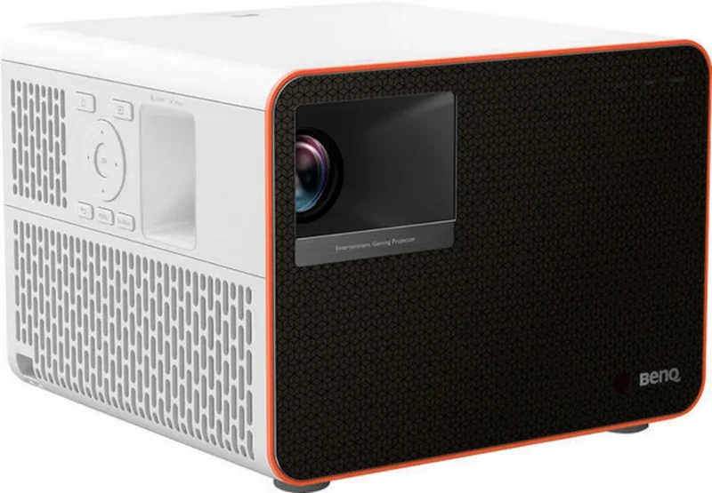 BenQ X1300i Blanc