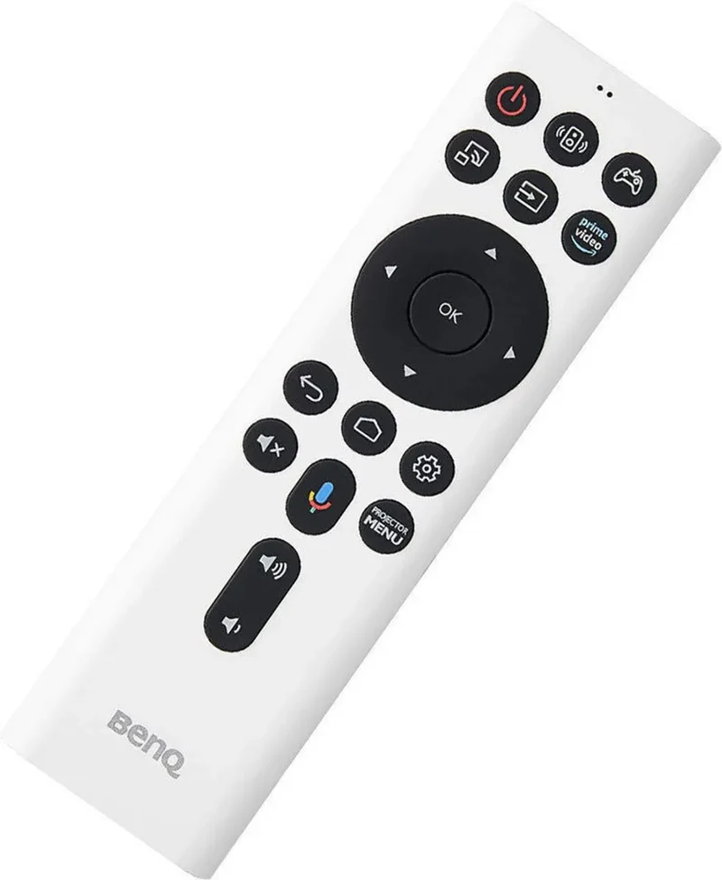 BenQ X1300i Blanc